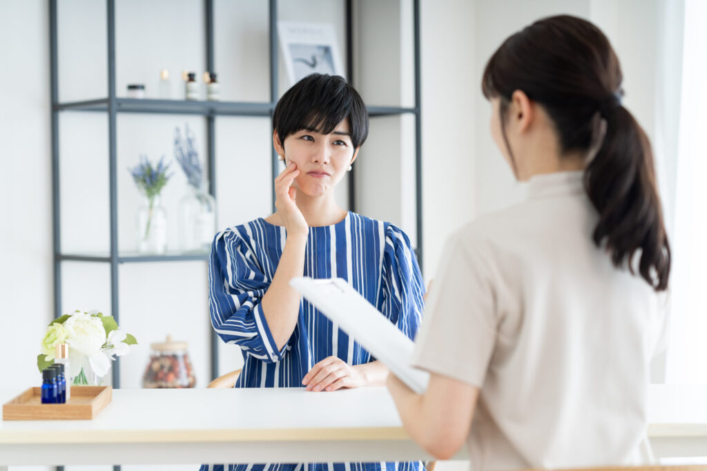 第5章 黒クマ治療、バヤシクリニックという選択