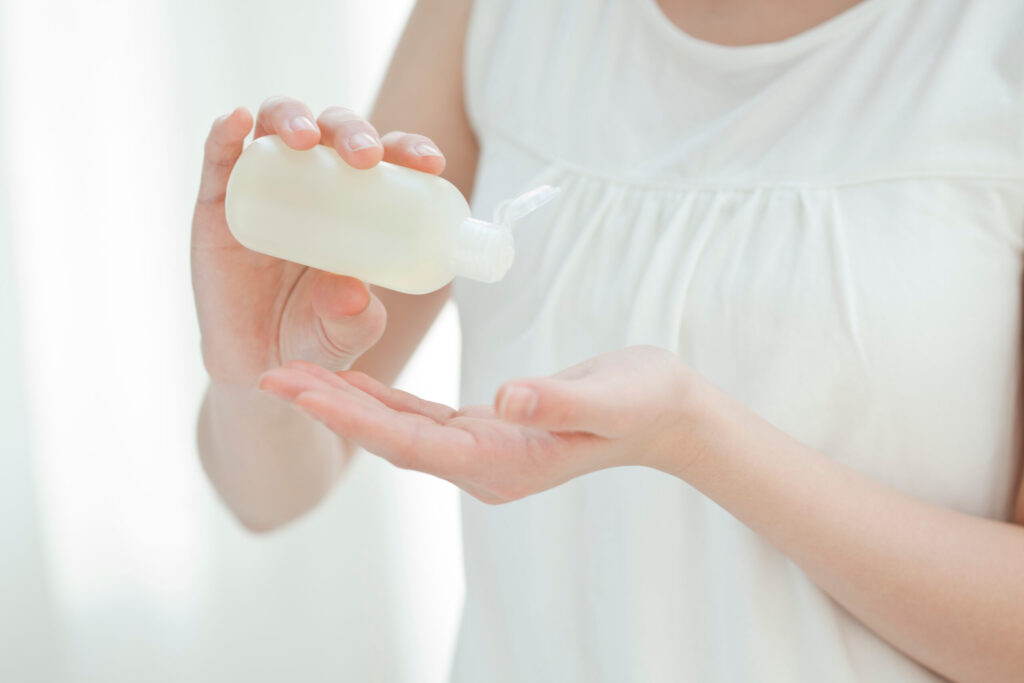 4-3. スキンケア・生活習慣の見直し——悪化を防ぐ土台として価値がある