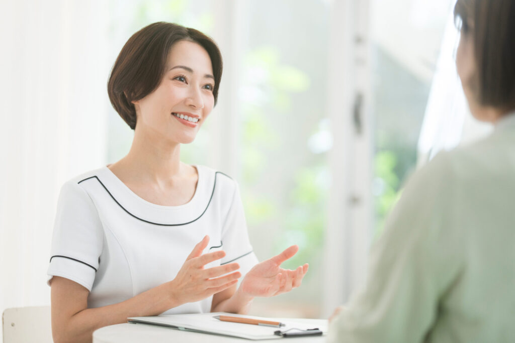 第6章 未来の目元に自信を持つために