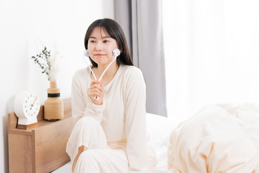 3-4. やってはいけないセルフケア——逆効果になるNG習慣