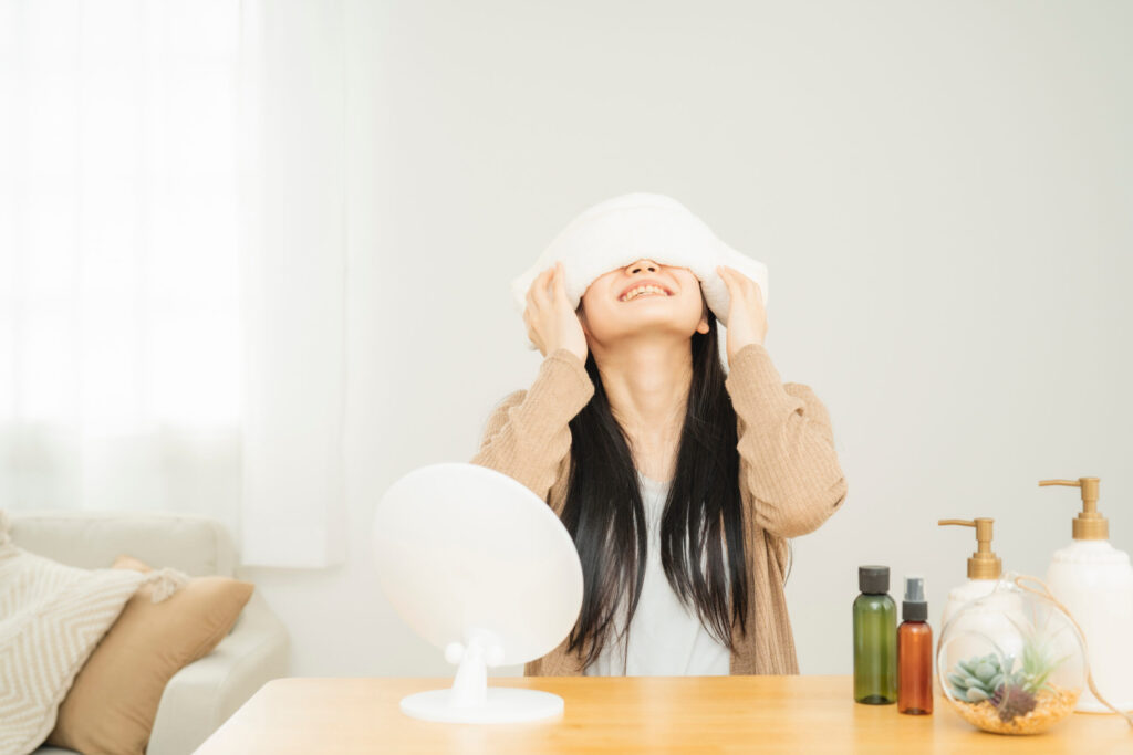 3-2. 代表的な3つのセルフケアとその特性