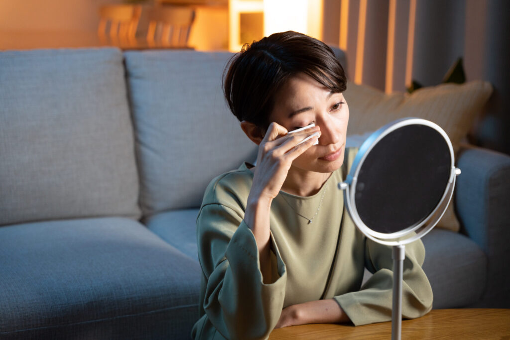  3-4. やってはいけないセルフケア——逆効果になるNG習慣