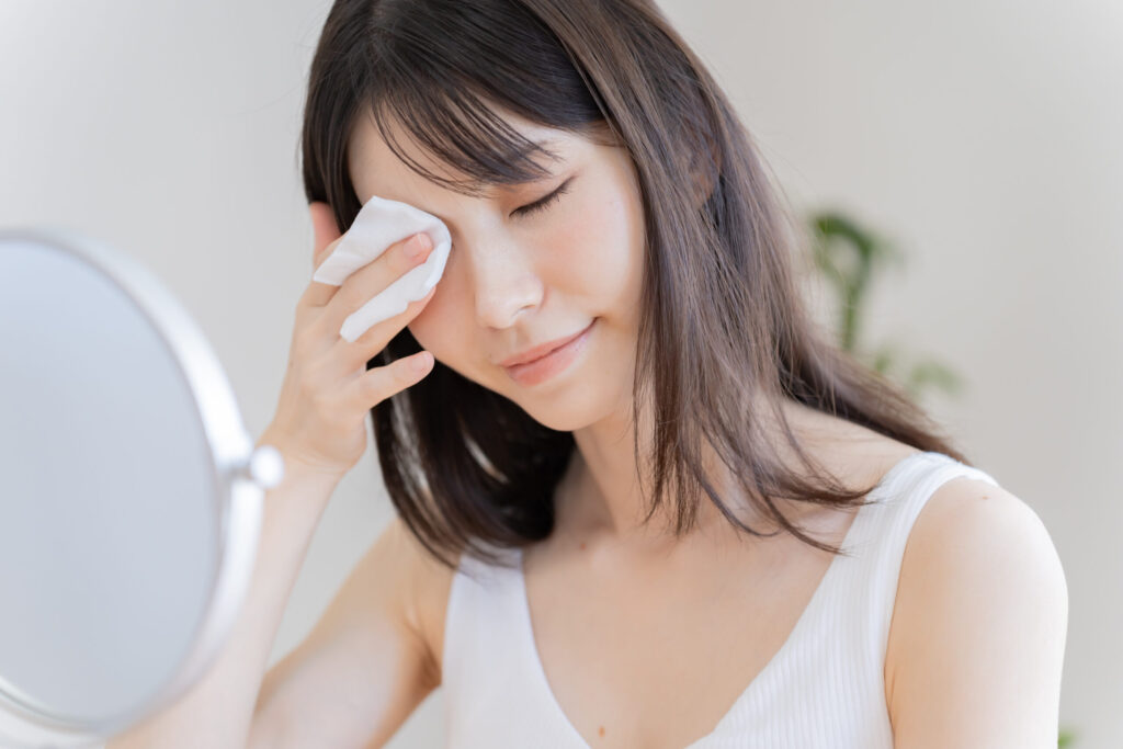 5-2. 摩擦・乾燥・紫外線を徹底排除する