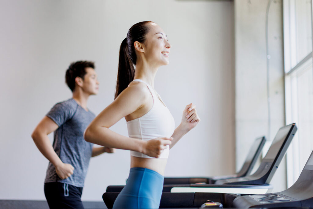 3-2. 適度な運動をする