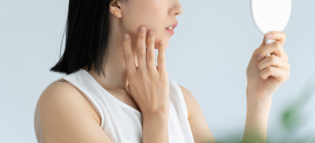 第1章 黒クマが「ひどい」と感じるとき——重症度の確認とメカニズム