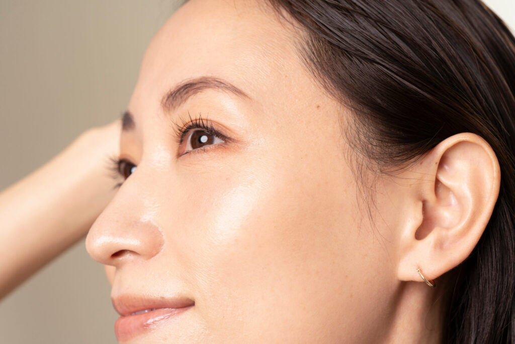 4-1. 皮膚に厚みを出す「脂肪注入」と「再生注射（PRP）」