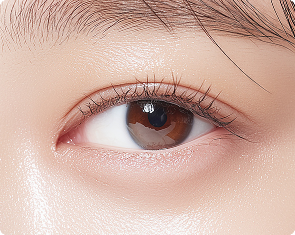 美容外科専門医が執刀二重整形