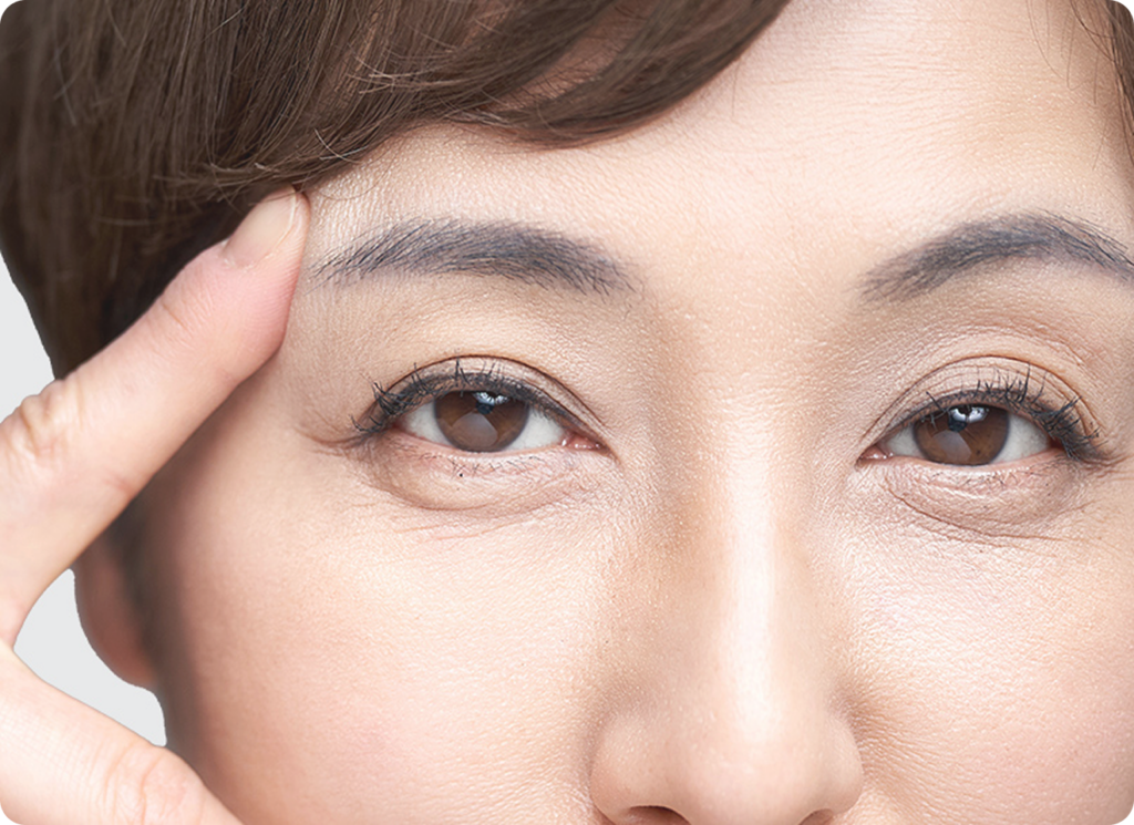 経験豊富な医師による精密な注入技術