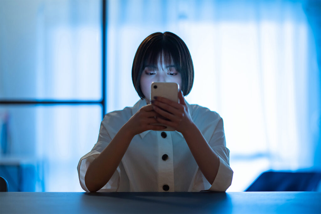 2. クマがひどくなるのはなぜ？種類別の根本原因とNG習慣