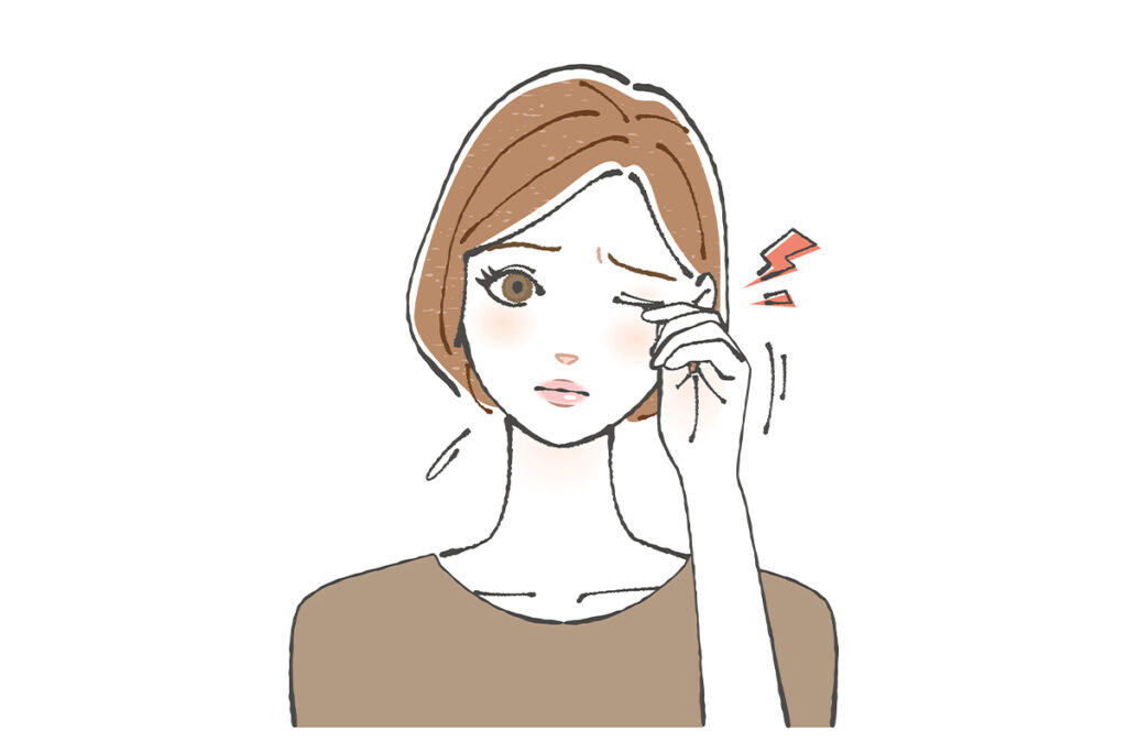 第3章 【茶クマ】にマッサージがNGな理由と正しいケア