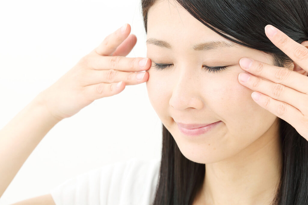 第6章 クマ取りマッサージの効果を高める実践テクニックとアイテム