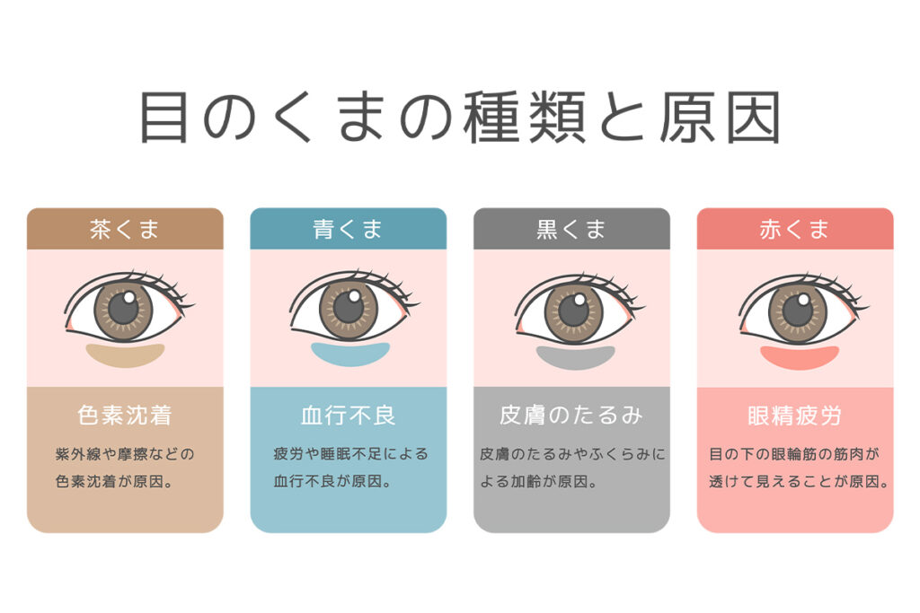 第1章 自分のクマはどの種類？