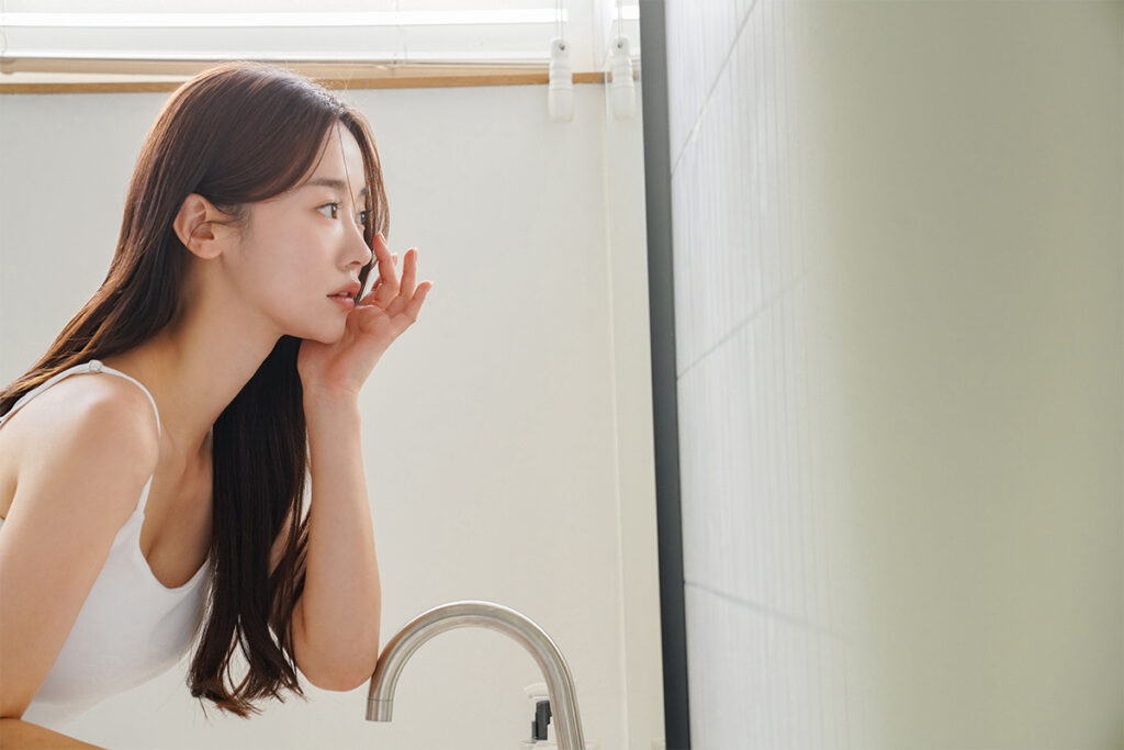 第2章 涙袋とクマの違いを簡単に見分ける方法