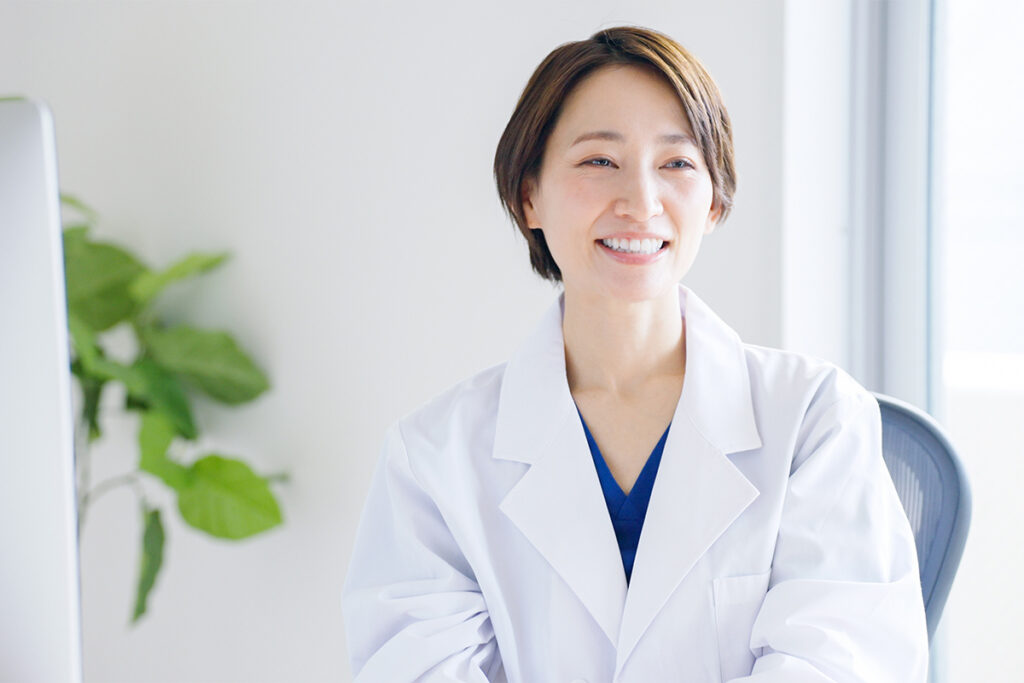 2-2. 結膜浮腫と角膜びらんのリスク