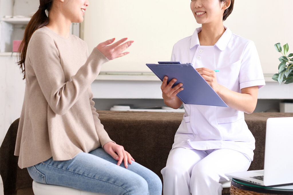 第4章 クマ取りクリニック選びの3ステップ