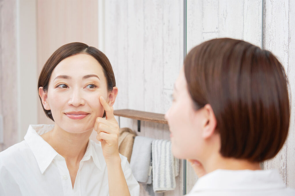 第4章 クマに効く正しいケア手順