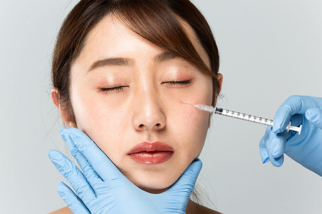 第5章 クマに効くクリームで限界を感じたら行うべき美容医療