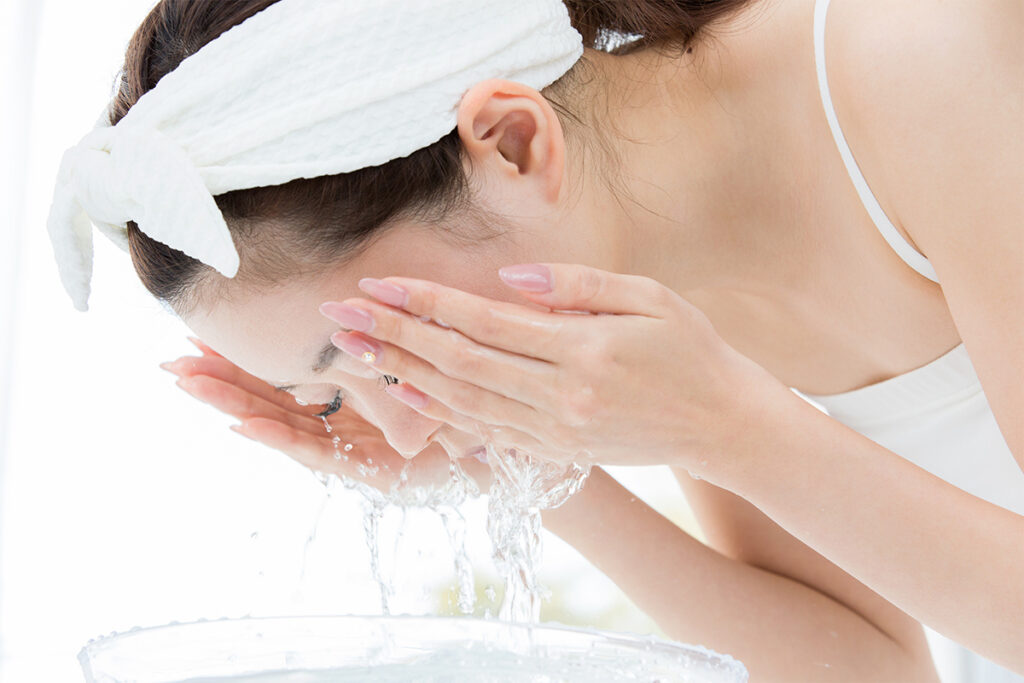 第6章 茶クマのレーザー後のダウンタイムの過ごし方