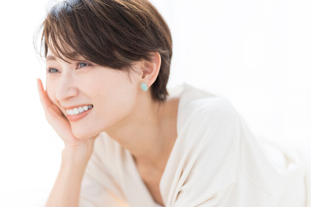 第7章. ヒアルロン酸注入で後悔しないために、まずは正確なクマ診断から