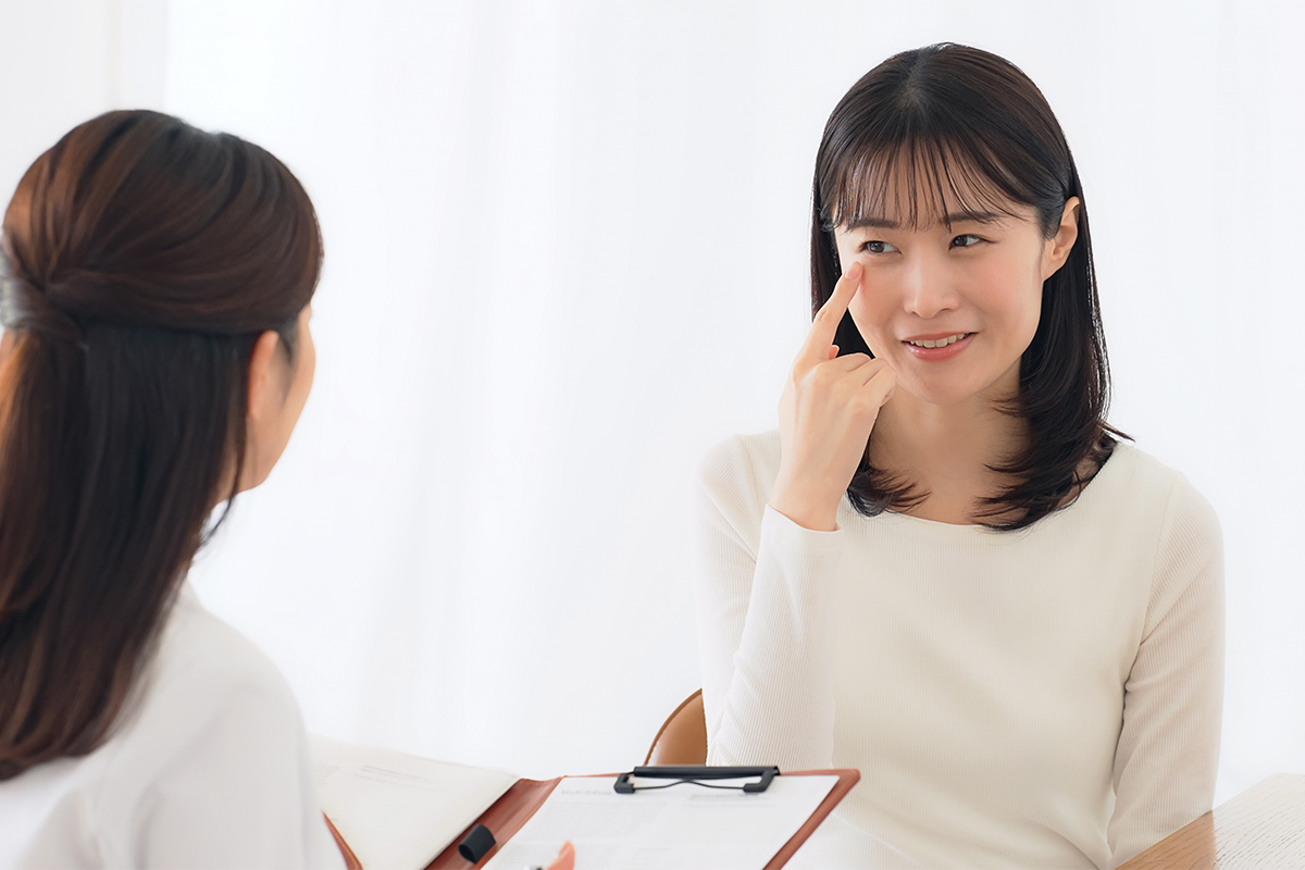 クマ取りの種類と選び方は？手術・注射・レーザー別の費用と効果を徹底解説！