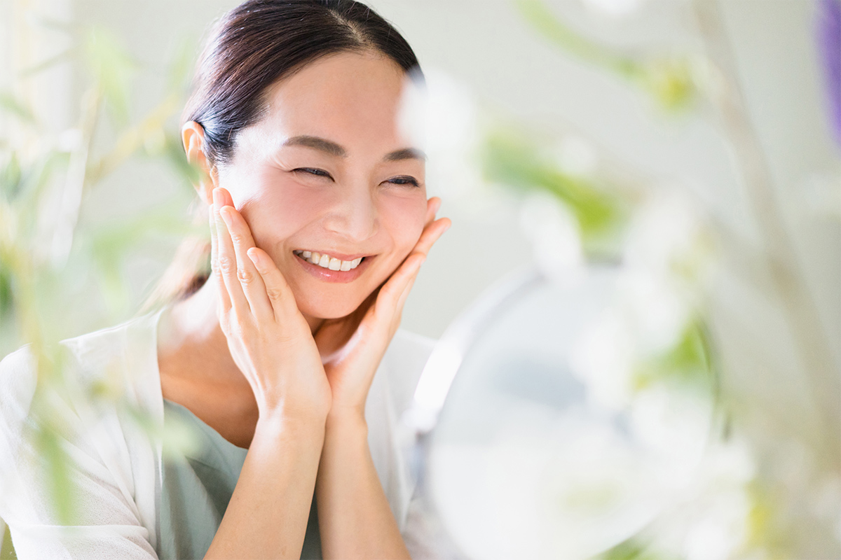 クマに効くクリームの選び方！青・茶・黒クマ別の成分と美容医療による改善法を医師が解説！