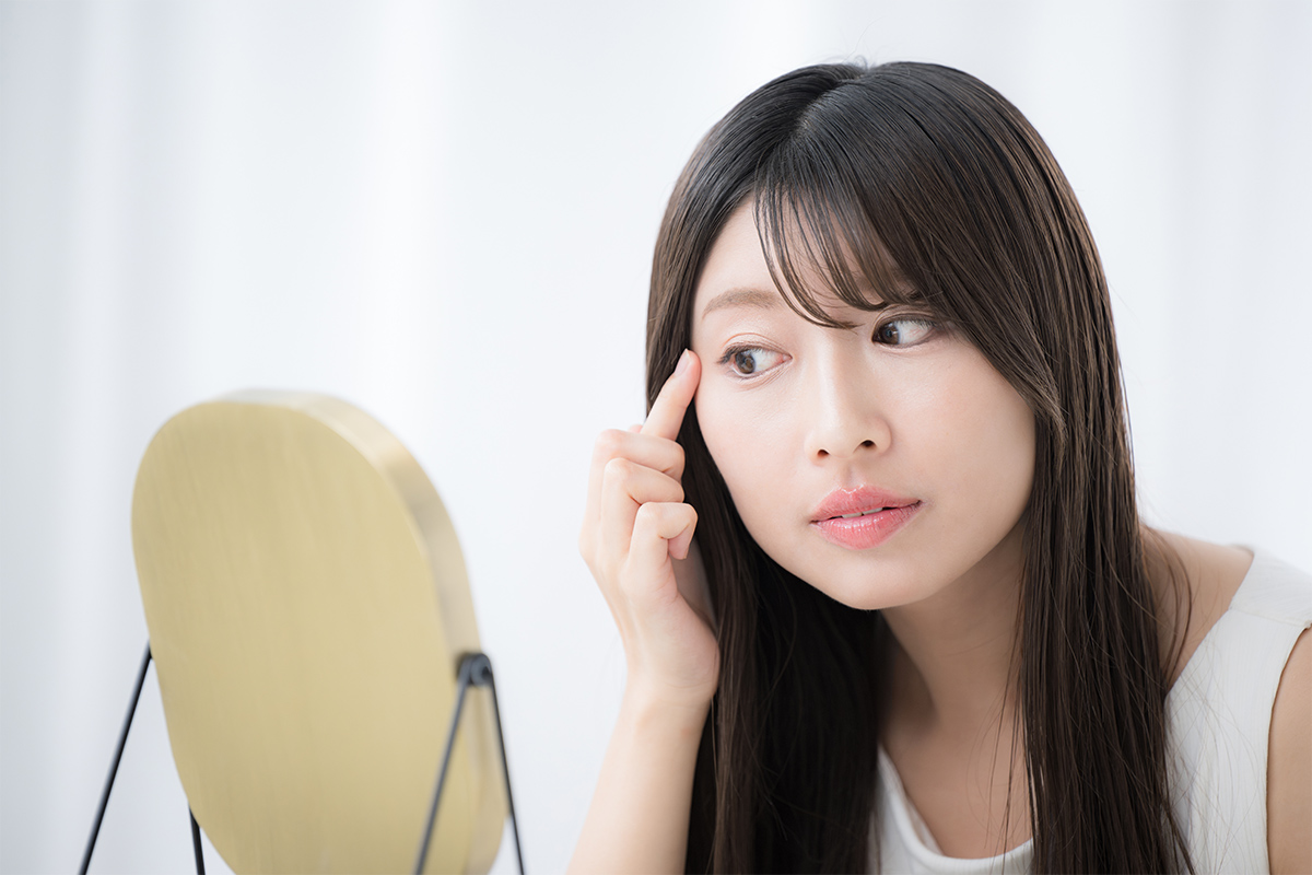 クマ取りは保険適用される？治療費用と適用基準を徹底解説！