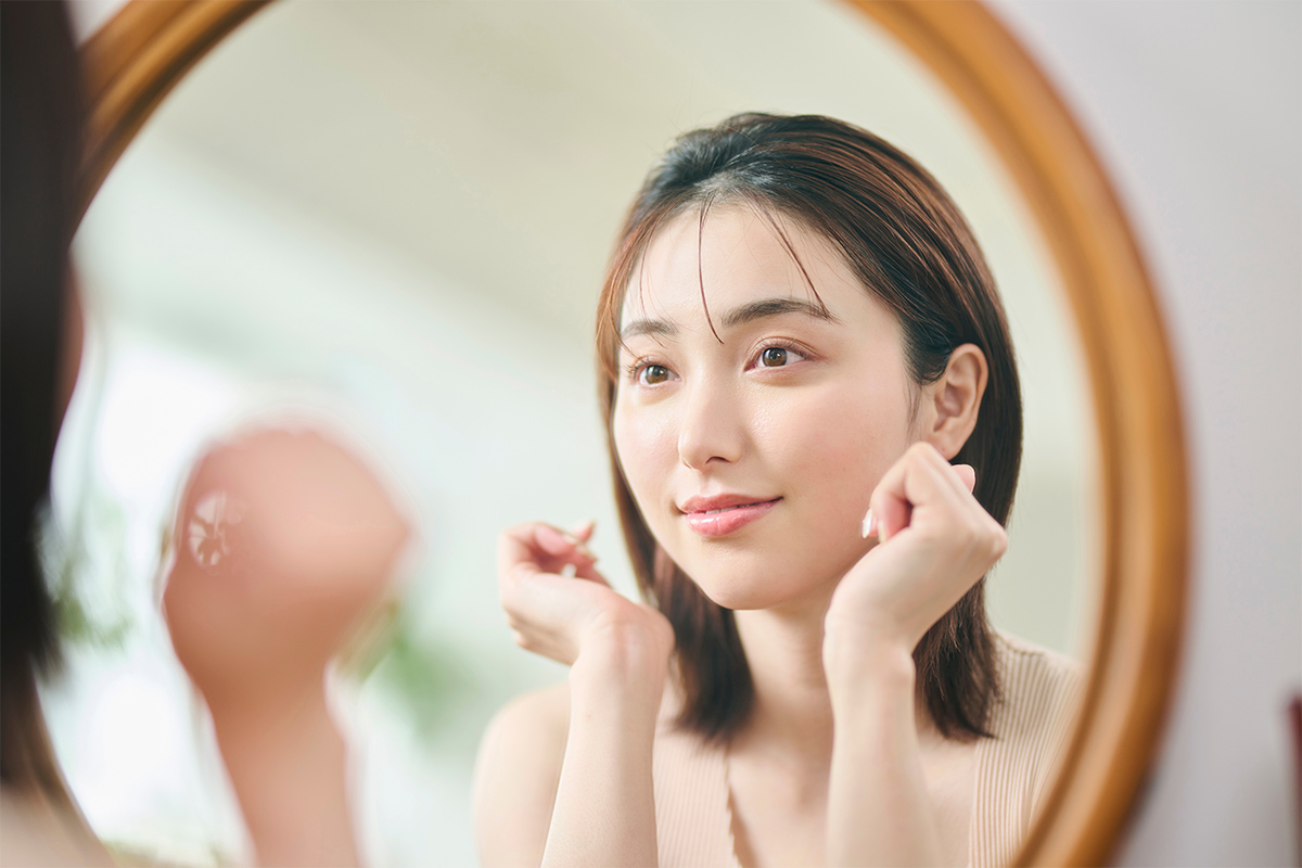 ひどい目の下のクマの原因と改善方法まとめ！4種類の見分け方と自宅ケア