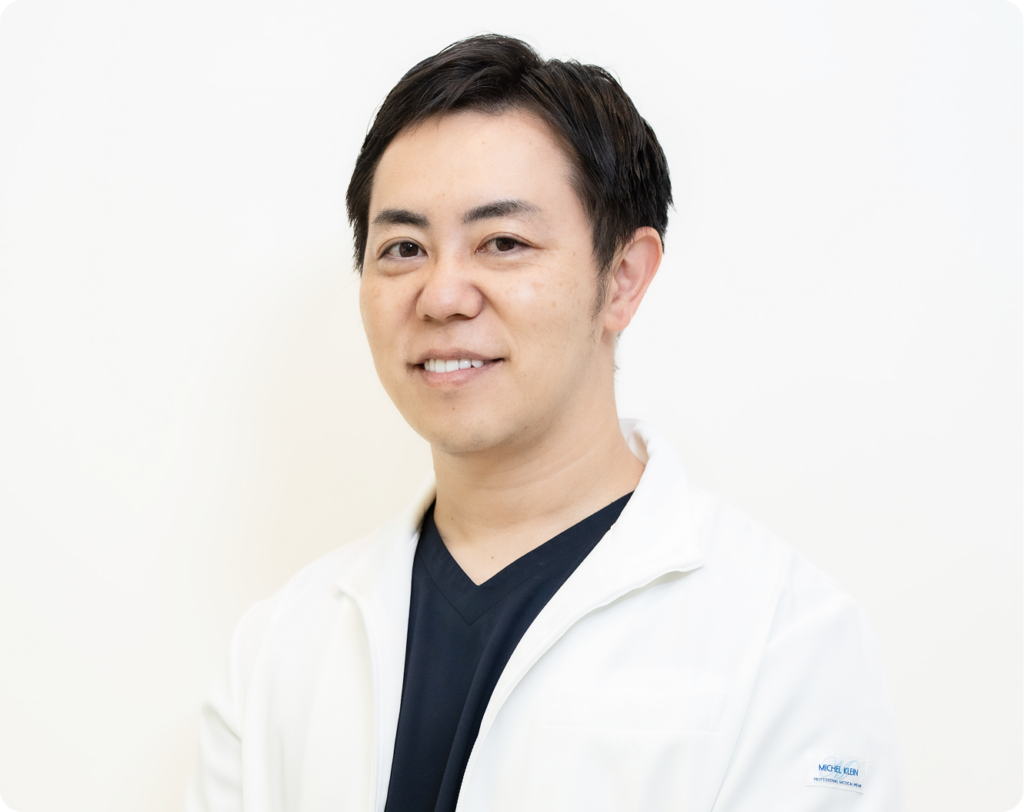 当院が選ばれる理由