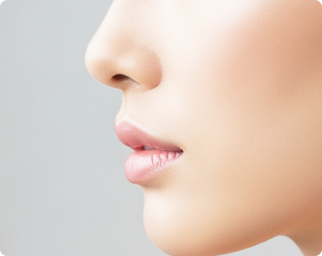 鼻整形とは
